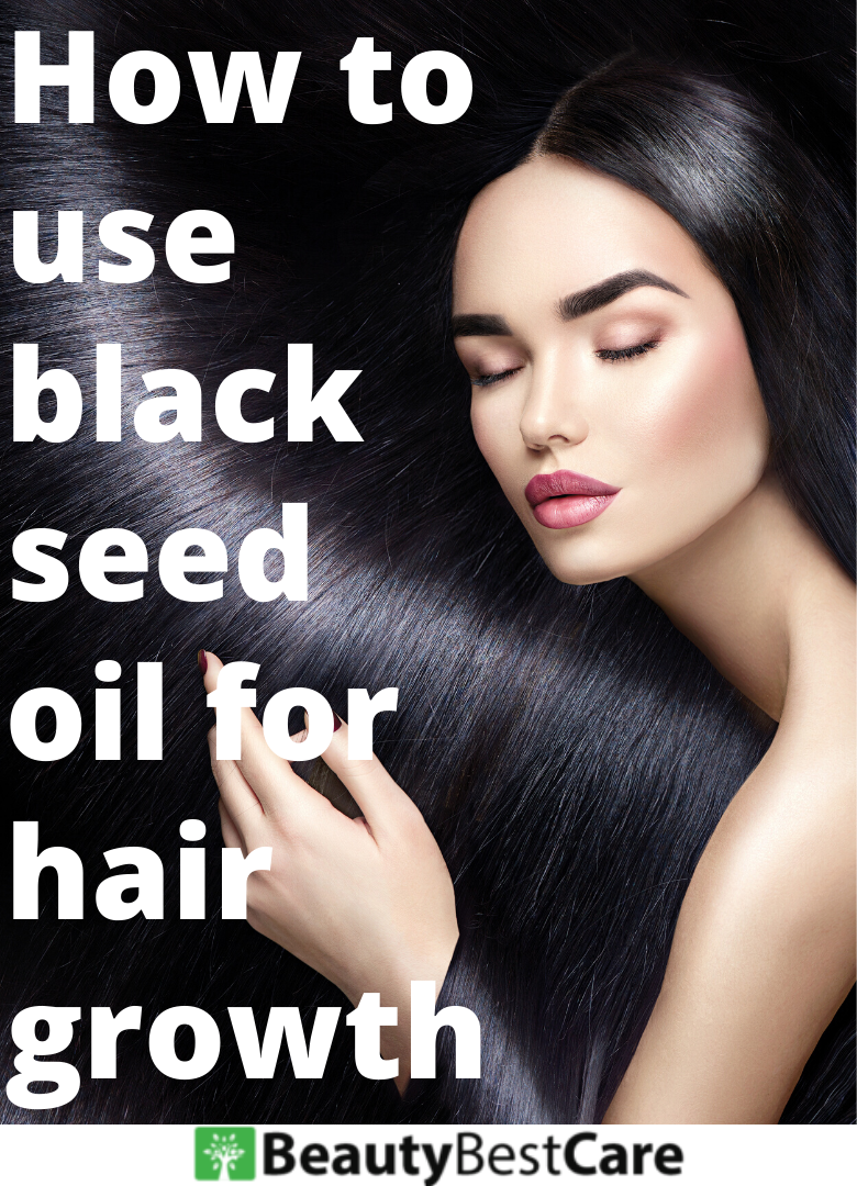 how to use black seed oil