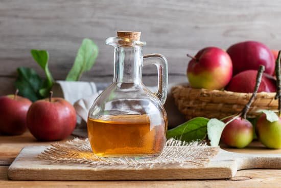 Apple Cinder Vinegar