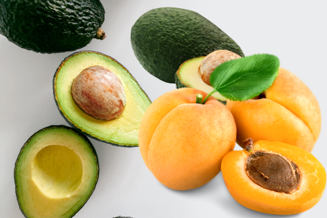 avocado-apricot