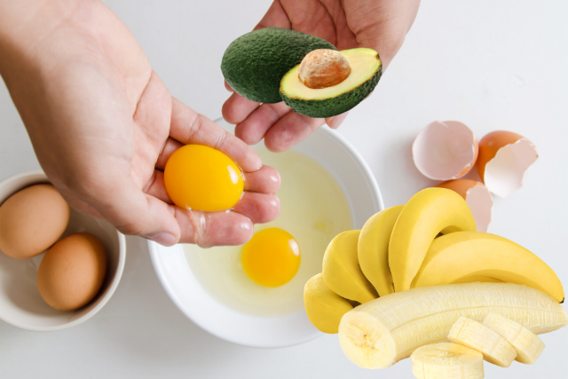 avocado-egg-banana