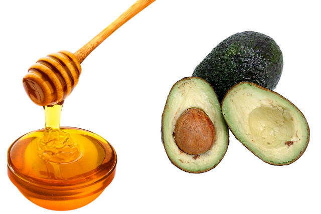 avocado-honey