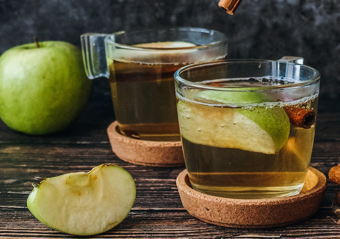 apple cider