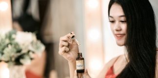 argan oil