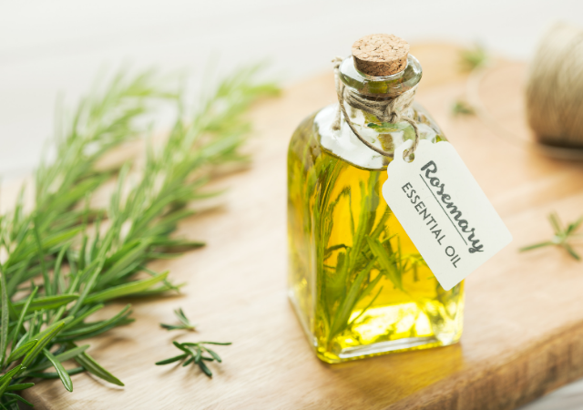 rosemary oil