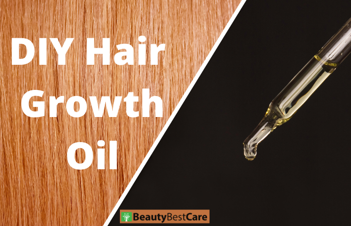 diy hair growth oil