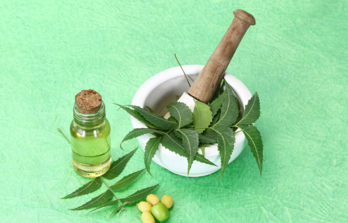 neem oil