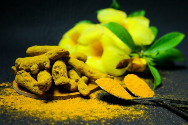 tumeric